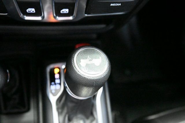 Used 2023 Silver Jeep Freedom Edition image 27
