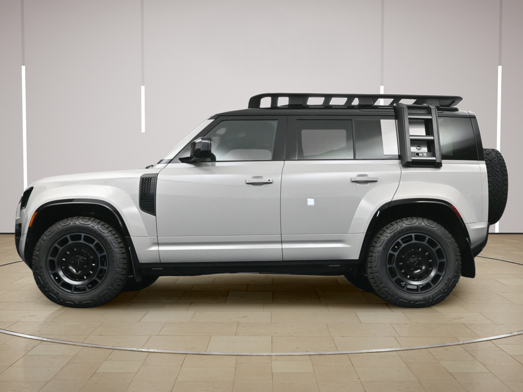 New 2026  Land Rover  OCTA image 29