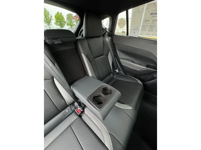 New 2026 MAGNETITE GRAY PEARL Subaru Wilderness image 29