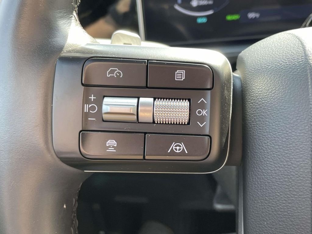 Certified Used 2025 Gray Hyundai Limited image 22