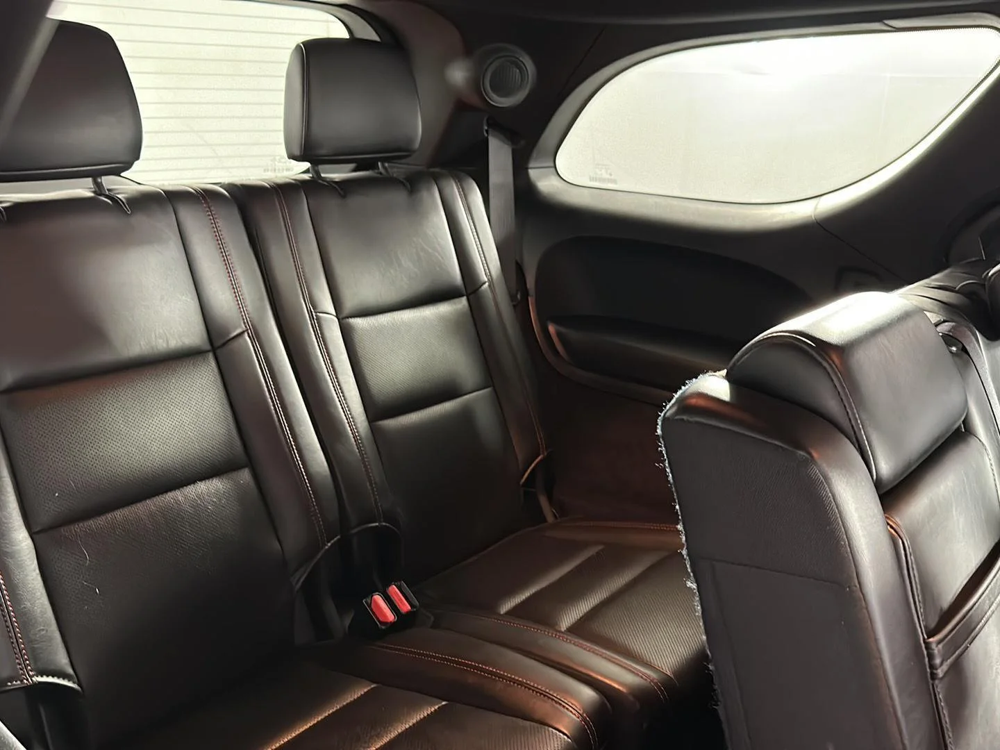 Used 2025 Vapour Grey Dodge R/T image 26