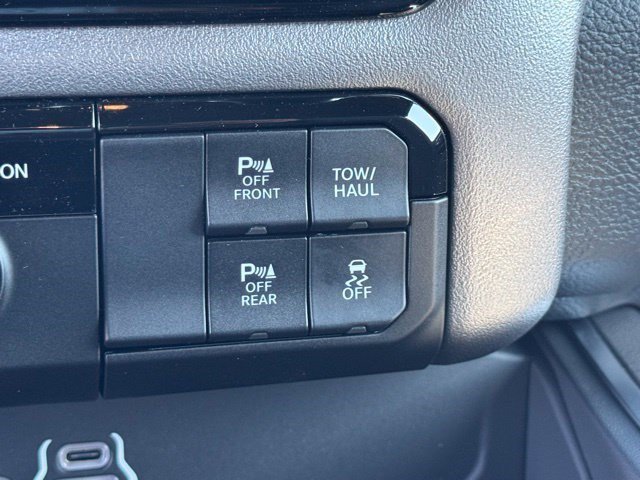 2026 RAM 1500 Big Horn/Lone Star - Photo 22