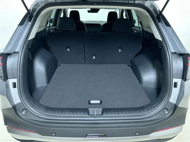 New 2026 STEEL GREY Kia LX image 11