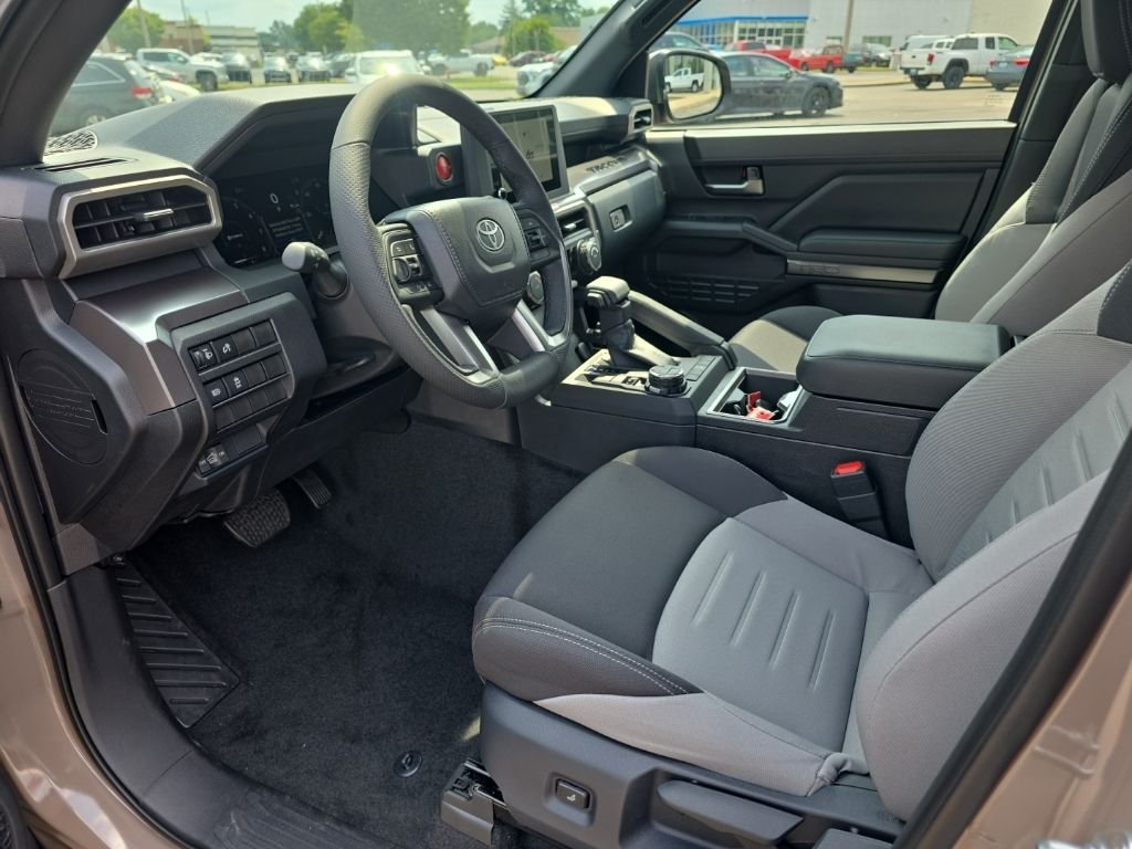 New 2026 Mudbath Toyota TRD Off-Road image 9