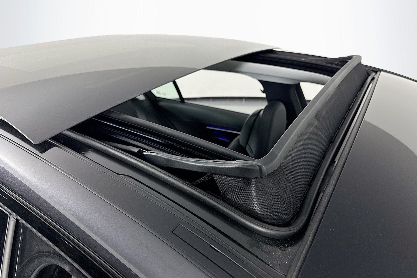 New 2026 Graphite Grey Metallic Mercedes-Benz C 300 Sedan image 21