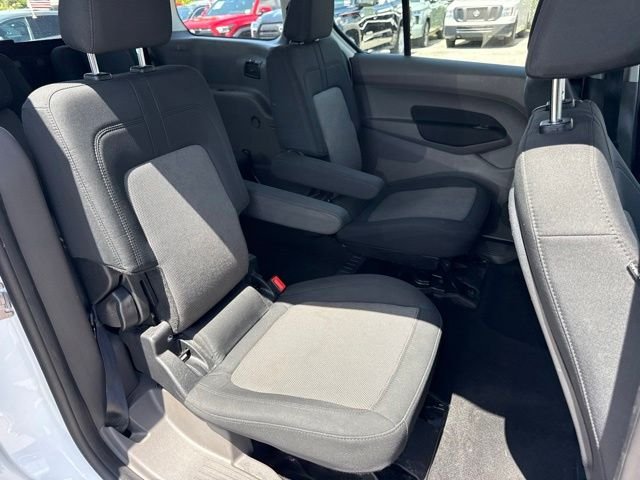 2020 Ford Transit Connect XL - Photo 14