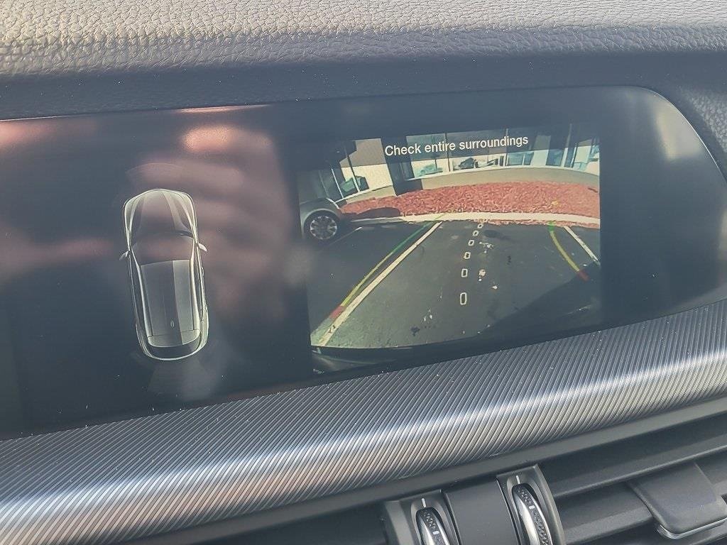 2025 ALFA ROMEO STELVIO - Image 14