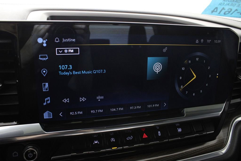 2024 Chevrolet Silverado 1500 RST - Photo 28