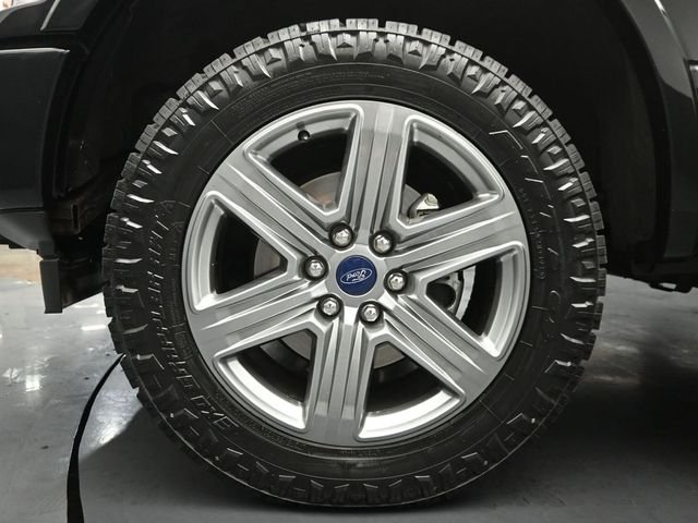 2018 FORD F-150 - Image 31