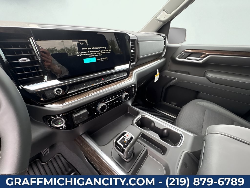 2026 Chevrolet Silverado 1500 LT - Photo 30