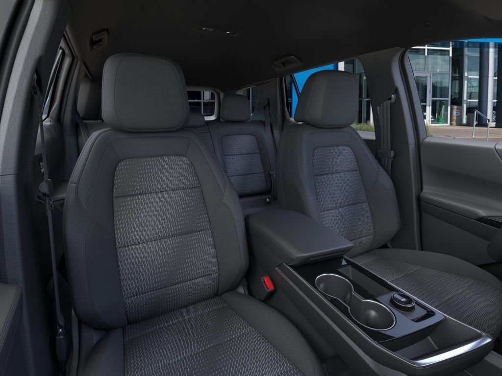 2026 Chevrolet Equinox LT - Photo 16