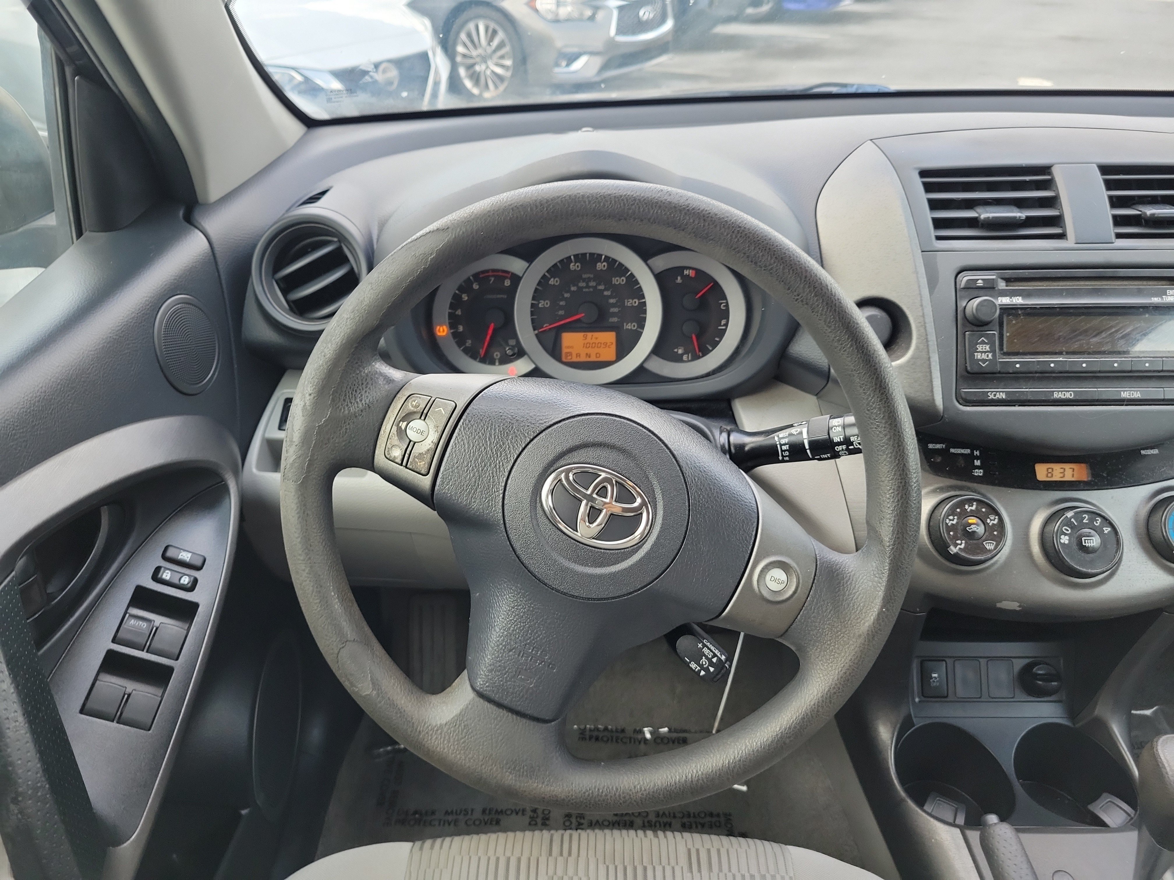Used 2012 Black Toyota Base image 16