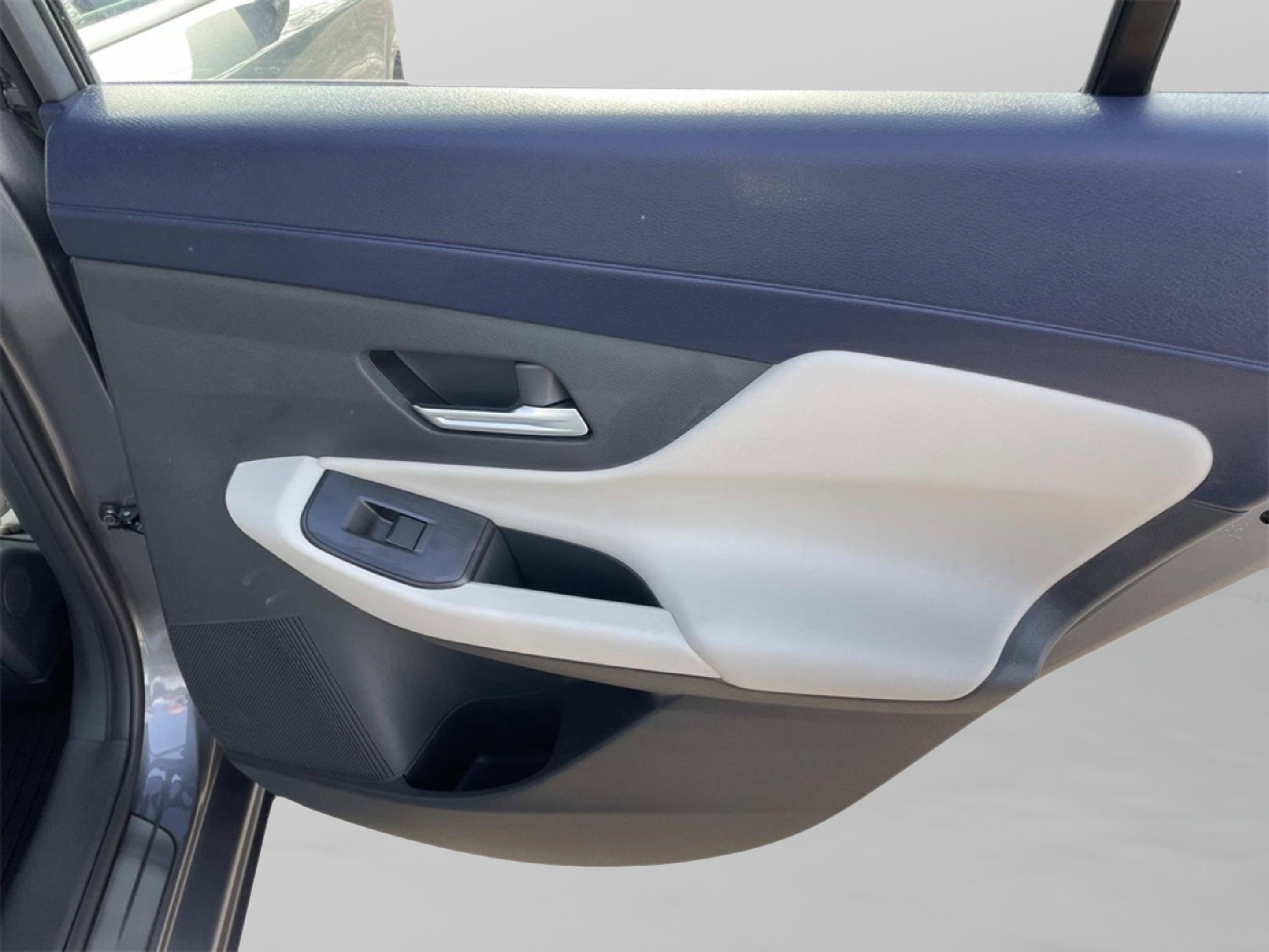 2026 Nissan Sentra SL - Photo 18