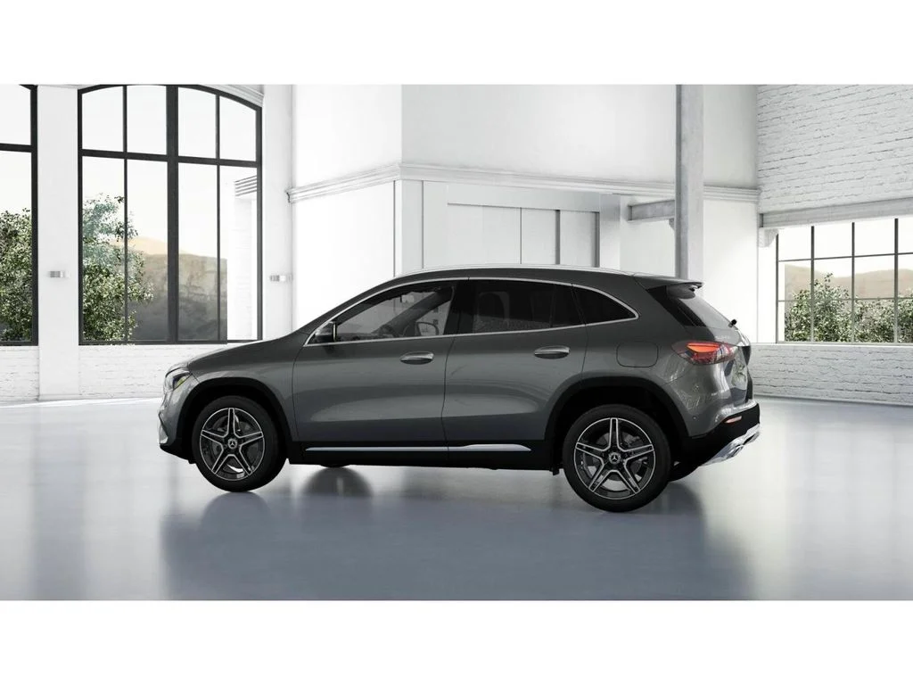 New 2026 Gray Mercedes-Benz GLA 250 image 32