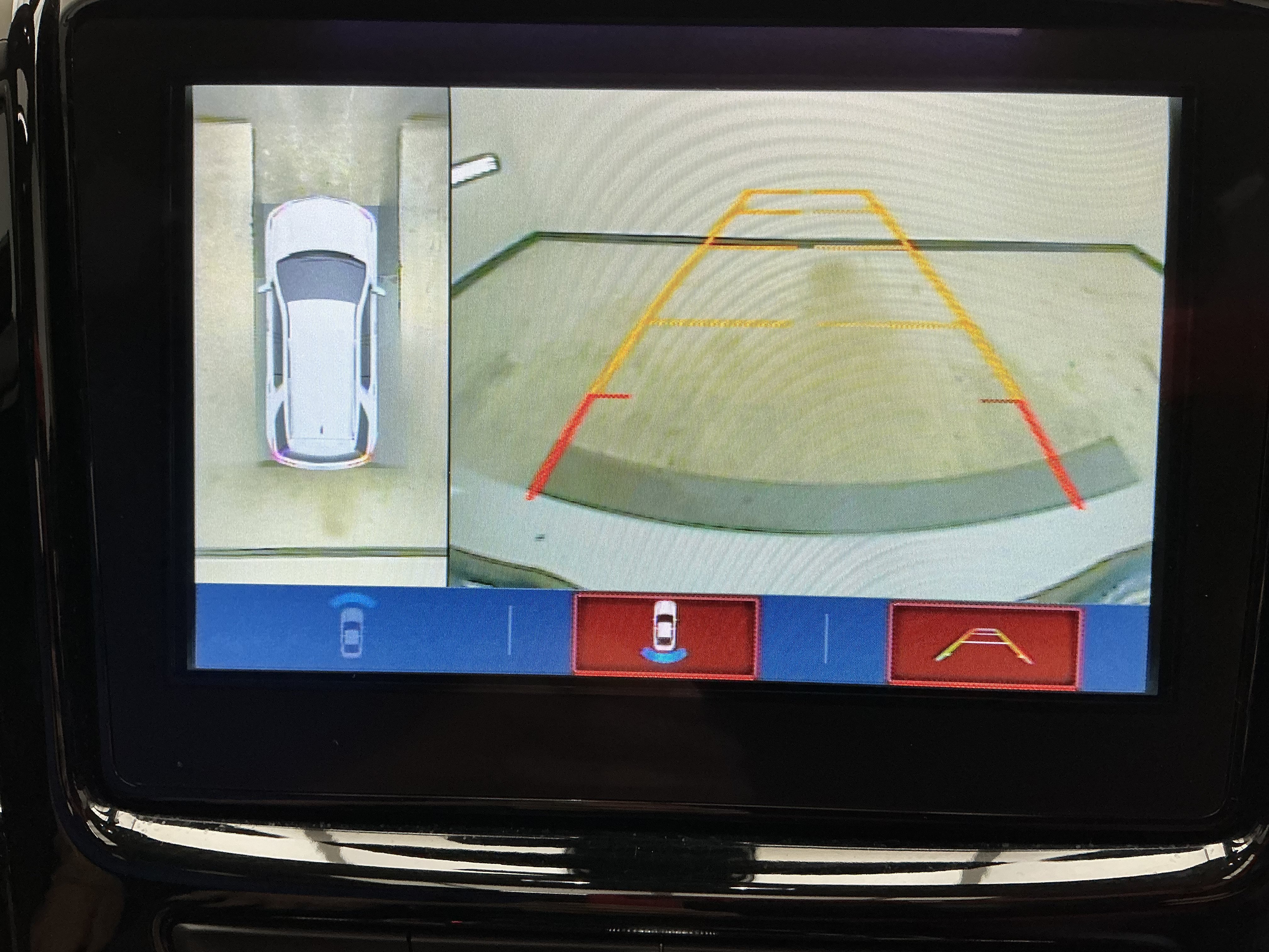 Certified Used 2019 Iridescent Pearl Tricoat Chevrolet Premier image 7