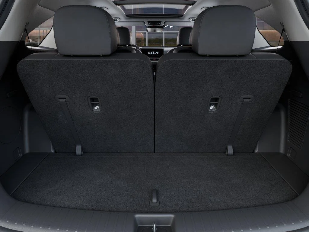 New 2026 Panthera Metal Kia X-Line SX AWD image 19