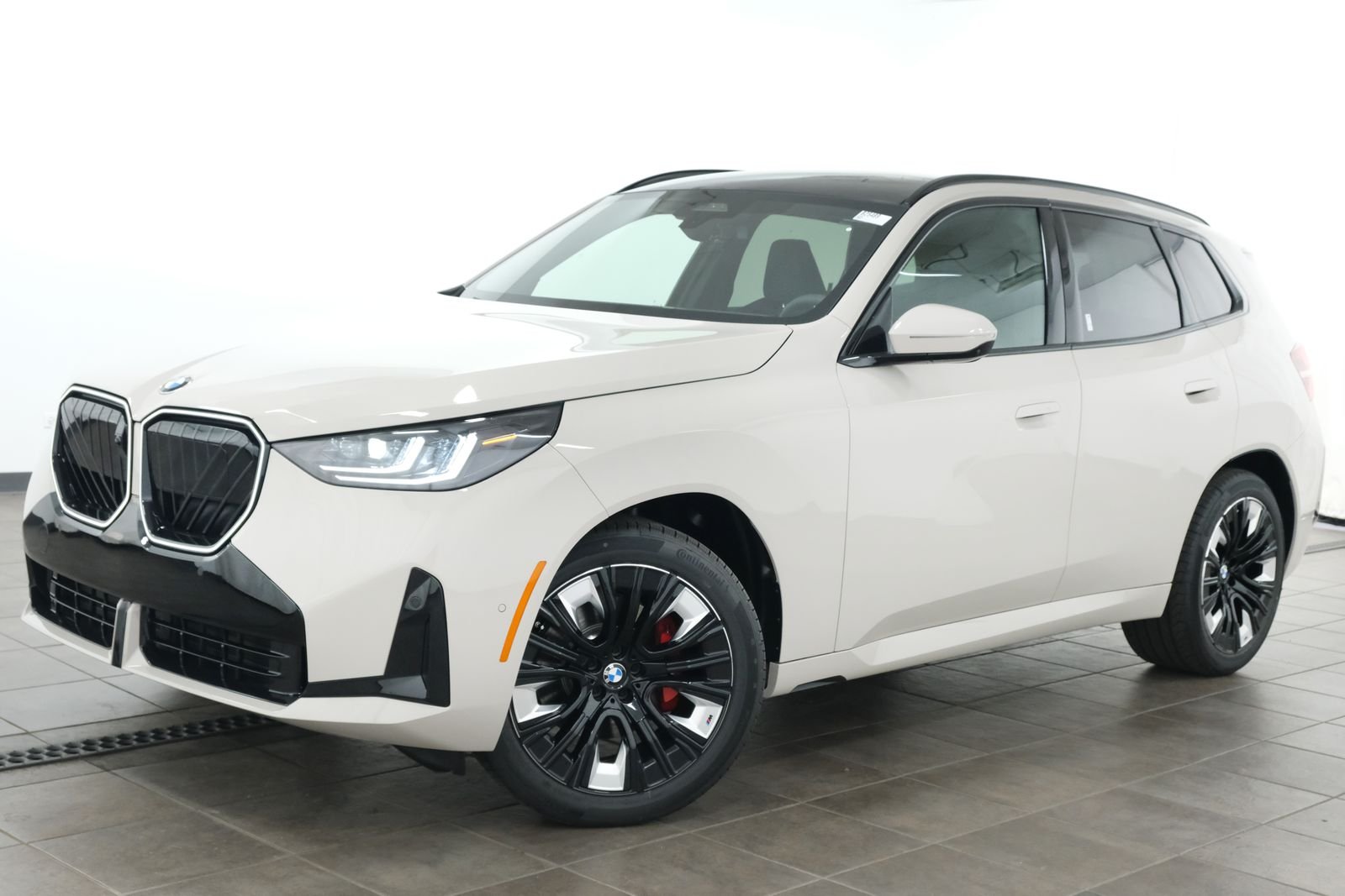 2026 BMW X3 30 XDRIVE's photo