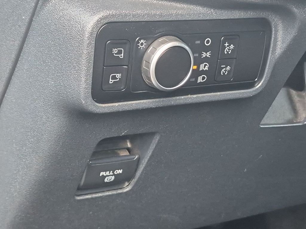 2023 Ford Bronco 4-Door Wildtrak - Photo 22
