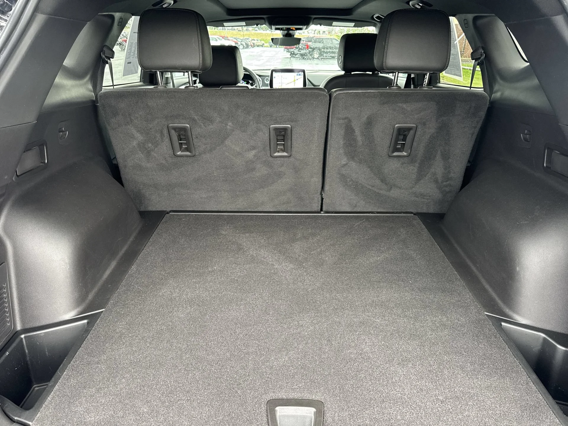 Certified Used 2023 Black Chevrolet Premier image 25