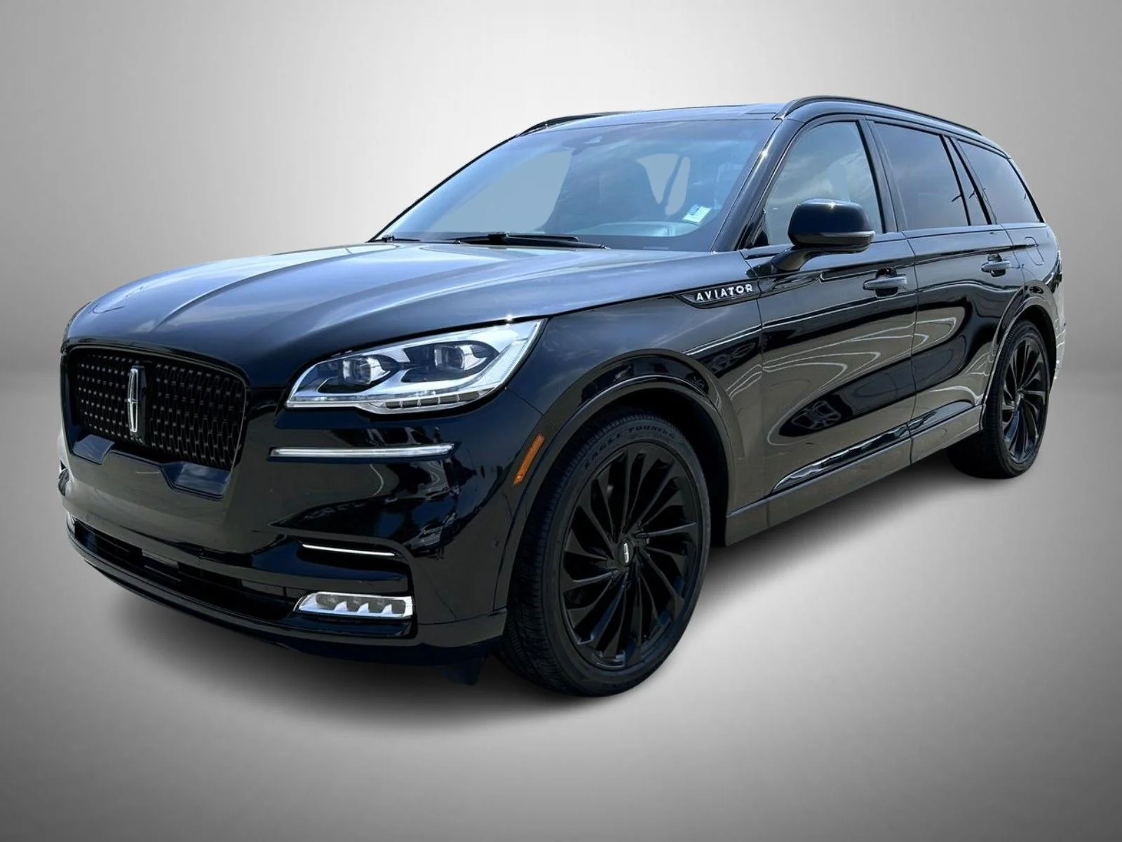 2024 Lincoln Aviator Black Label AWD's photo