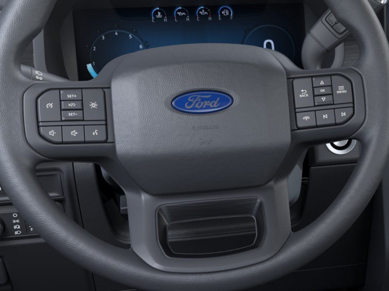 2025 Ford F-150 XL - Photo 34