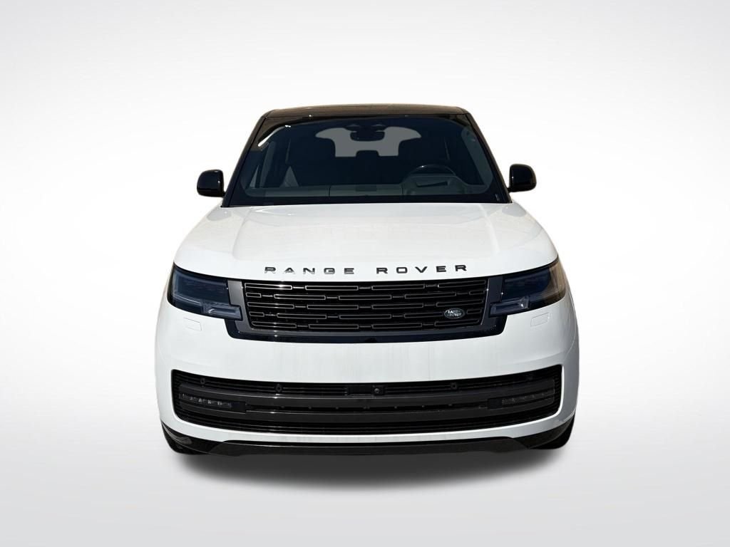 2025 Land Rover Range Rover SE - Photo 2