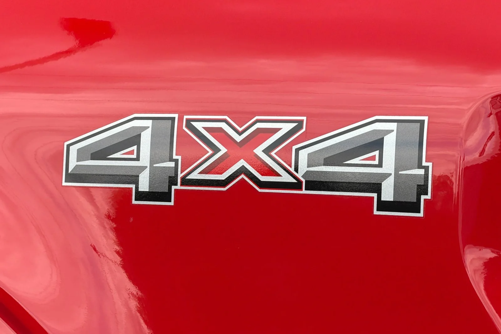 Used 2023 Red Ford XLT image 25