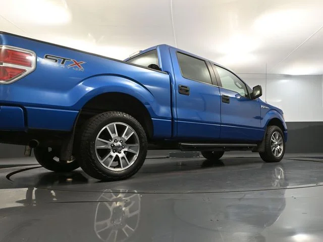 2014 Ford F-150 STX - Photo 45