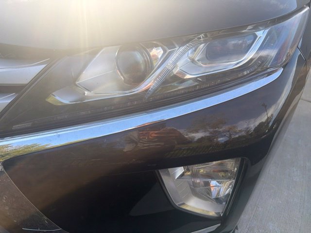 Used 2020 Mitsubishi Eclipse Cross ES with VIN JA4AT3AA6LZ015116 for sale in Southaven, MS