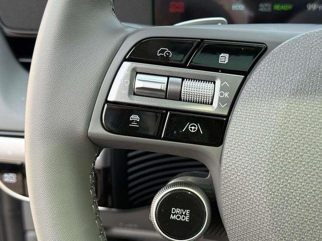 New 2026 Black Hyundai Limited image 24