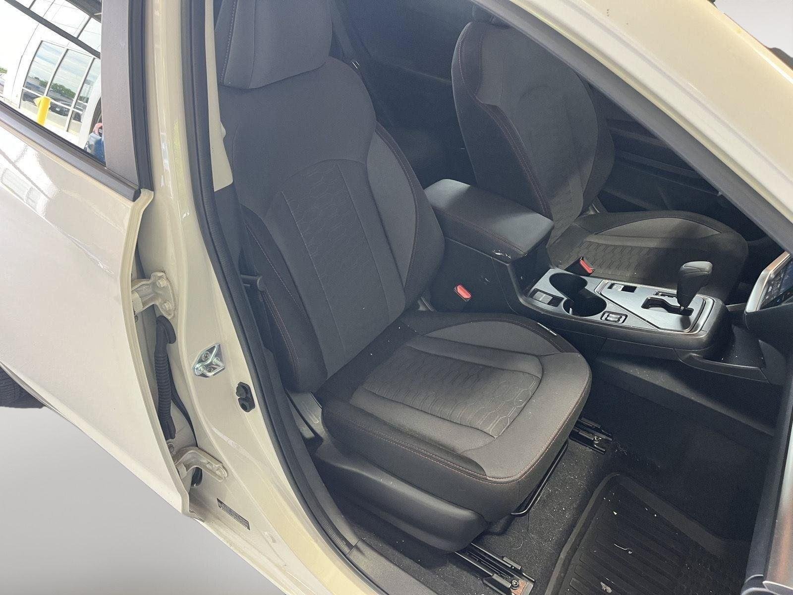 Used 2024  Subaru Sport image 41
