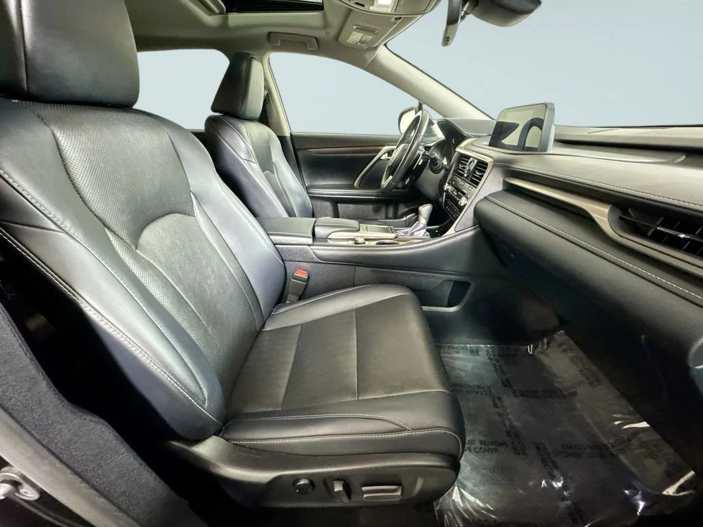 2021 Lexus RX 350 - Photo 10