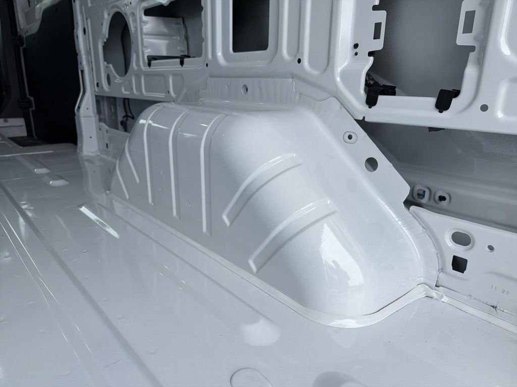 2025 Ford Transit Van Base - Photo 38