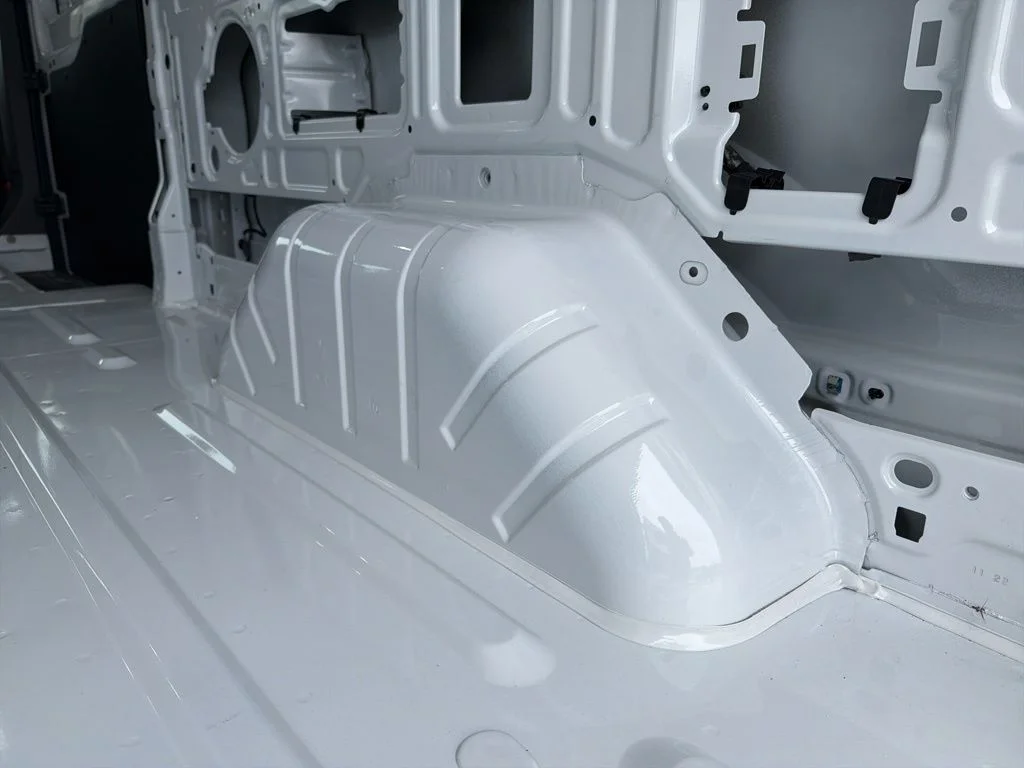 2025 Ford Transit Van Base - Photo 38
