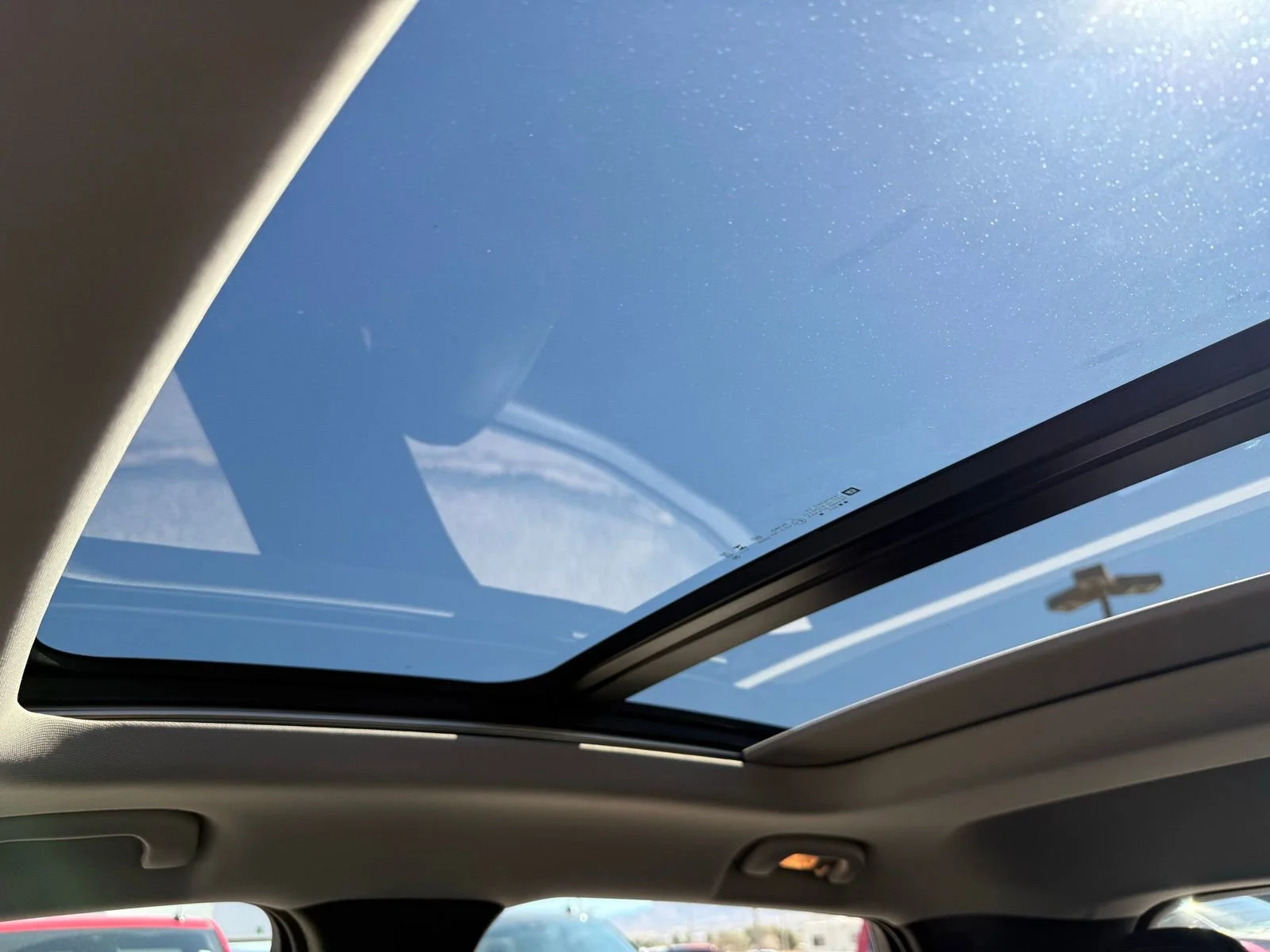 2027 Chevrolet Bolt RS - Photo 21