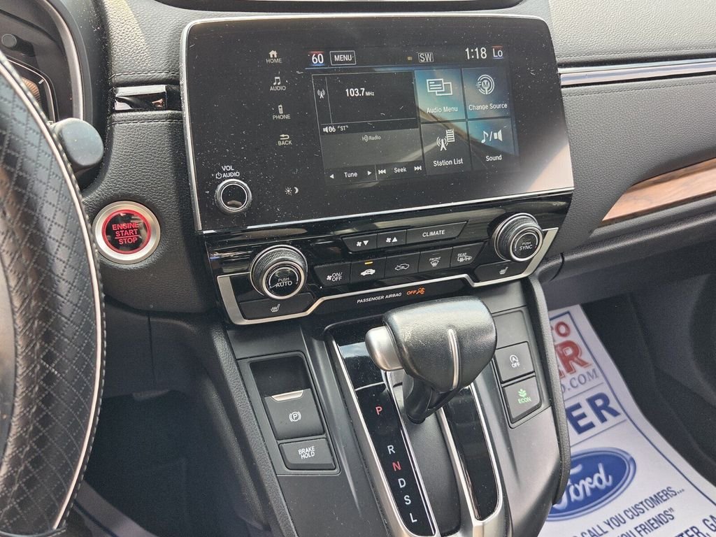 Used 2020  Honda EX-L image 20
