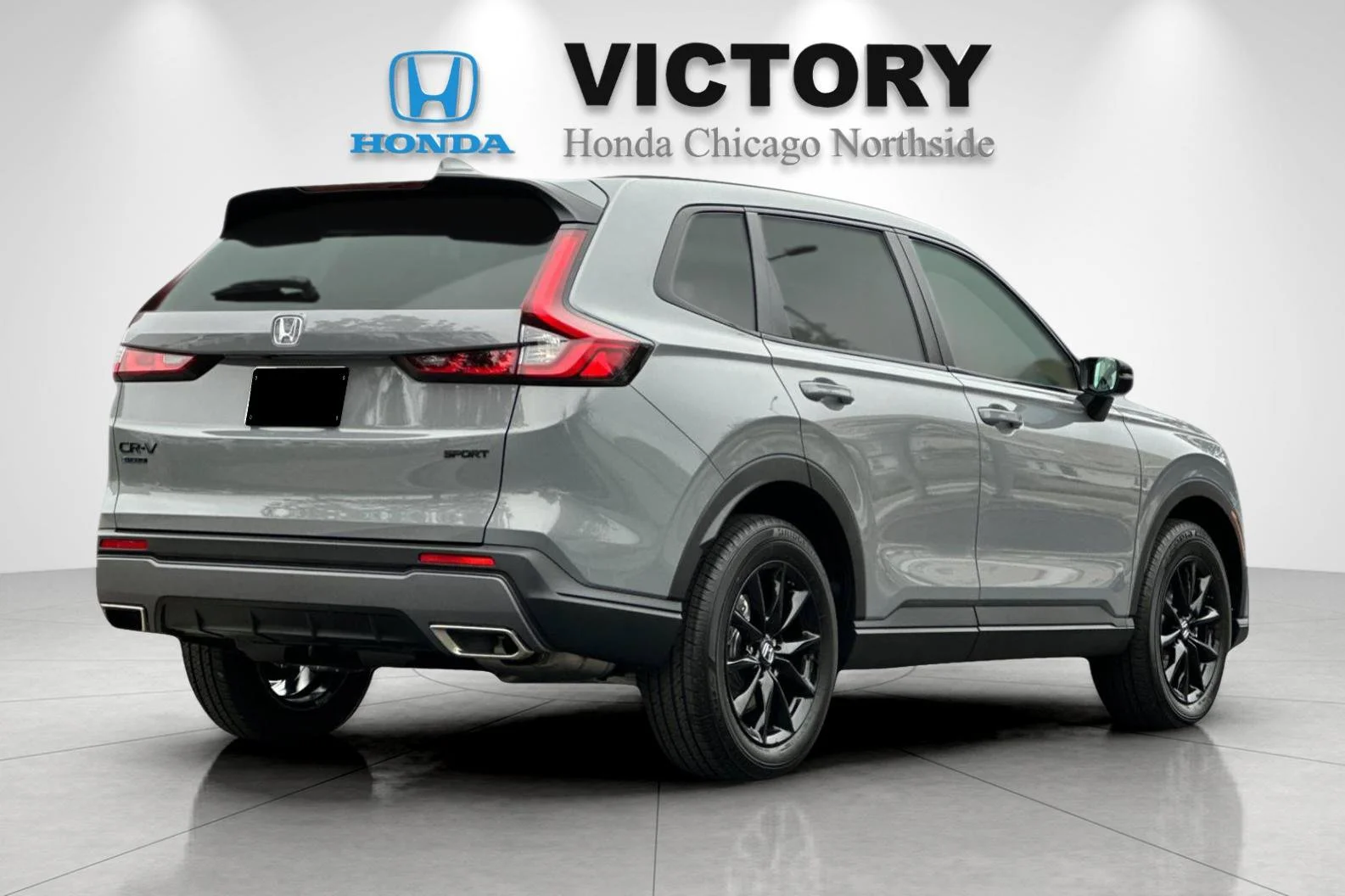 New 2027  Honda Sport image 5
