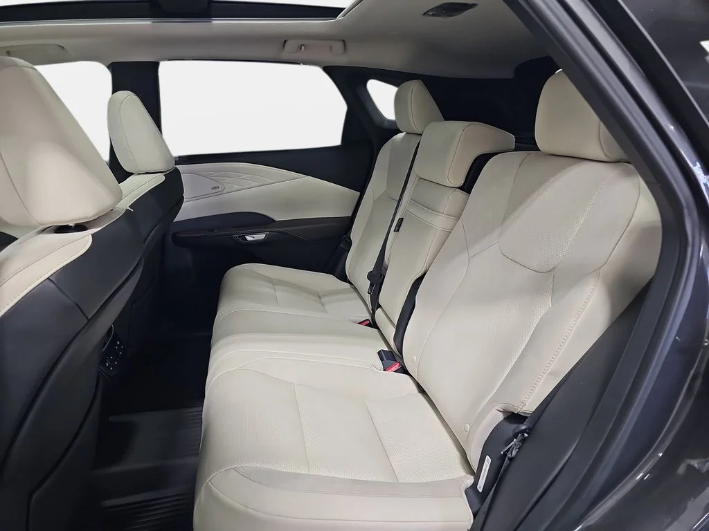 2026 Lexus RX 350 Luxury - Photo 10