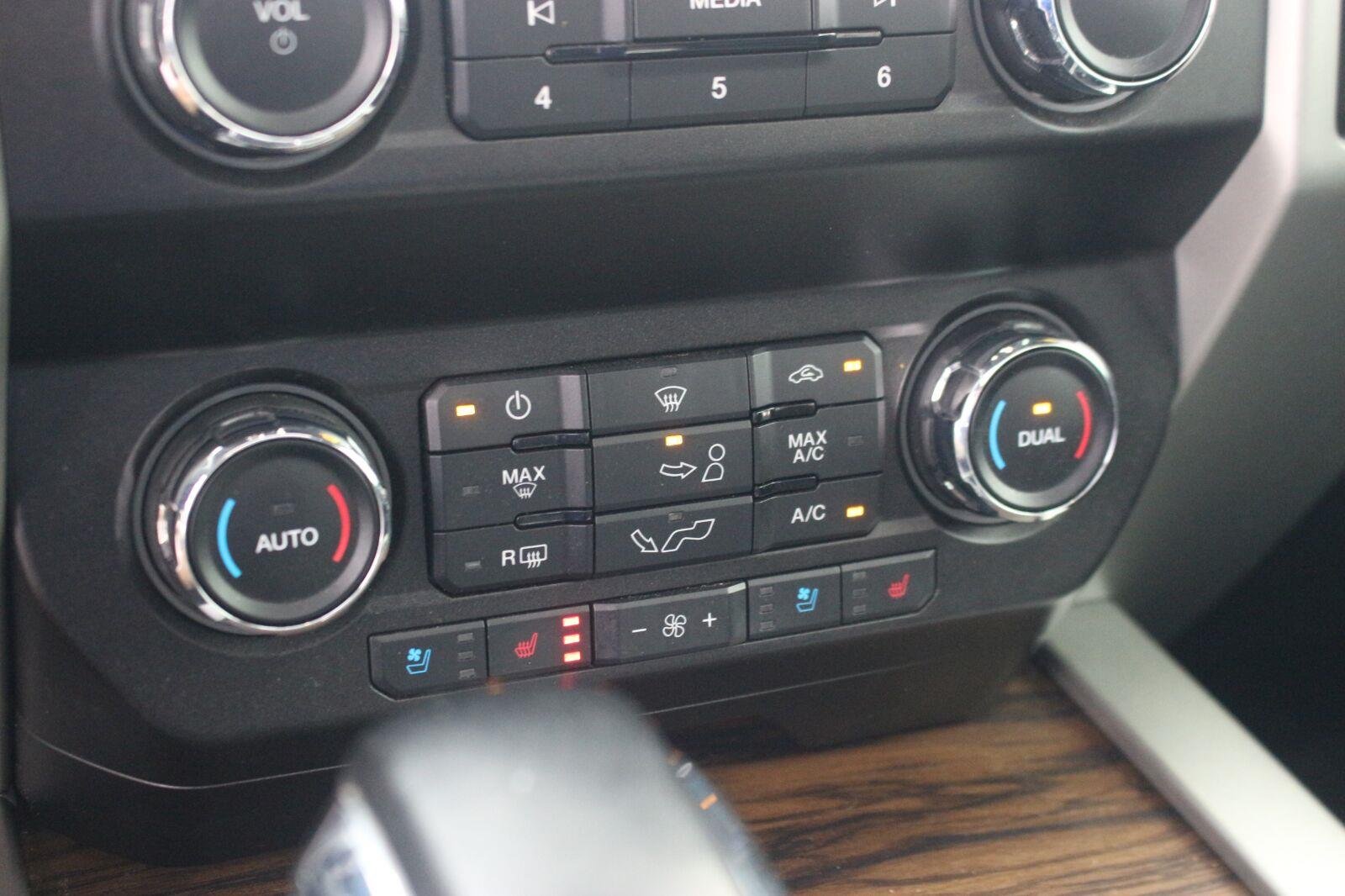 Used 2020 Black Ford XL image 28