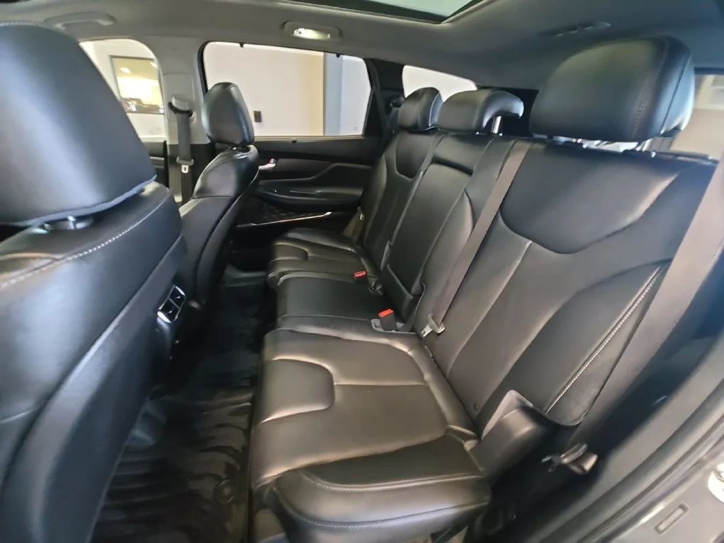 Used 2023 Gray Hyundai SEL Premium image 28