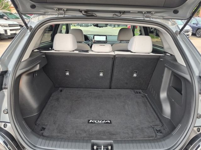 Certified Used 2023 Gray Hyundai SEL image 26