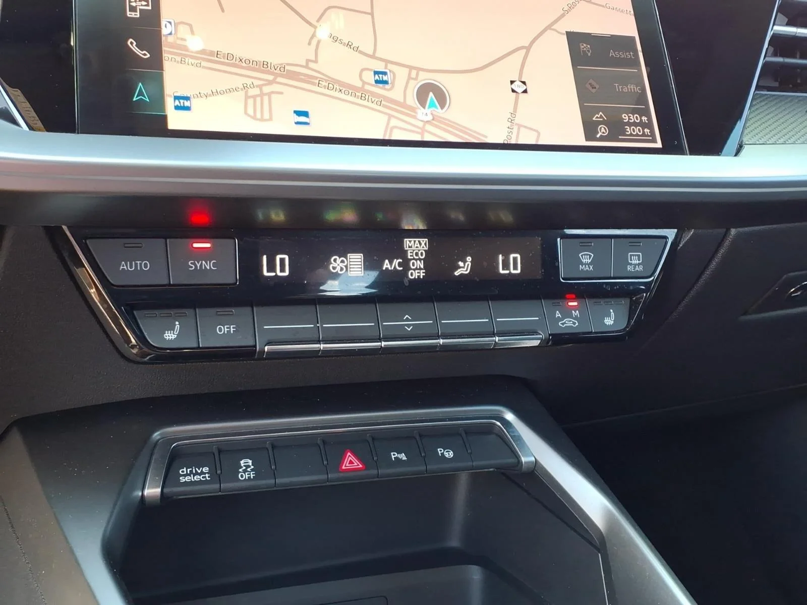 Used 2022 Mythos Black Metallic Audi  image 26