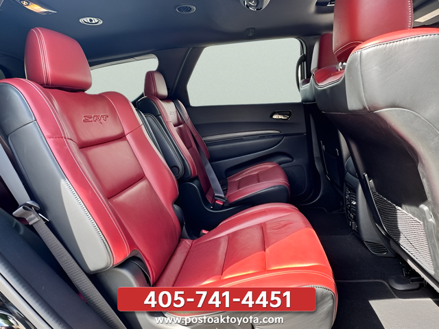 Used 2024 Black Dodge SRT 392 Plus image 35