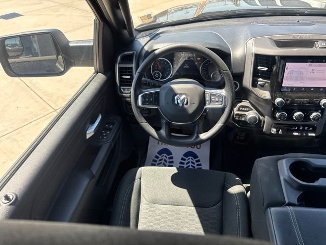 2026 RAM Ram 1500 Pickup Warlock - Photo 15