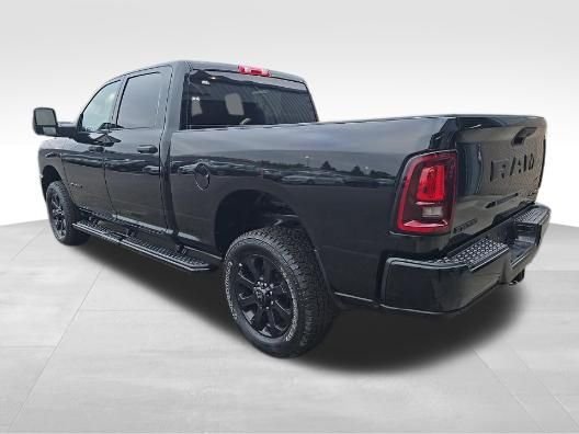Used 2025 Black Ram Big Horn image 3