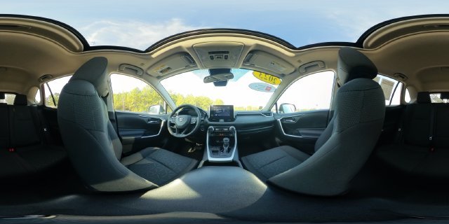Certified Used 2023 Pearl Toyota XLE image 32