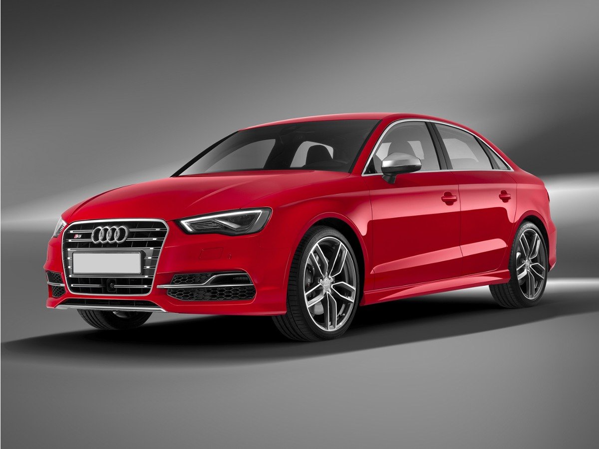 Used 2020 Gray Audi 2.0T Premium Plus image 1