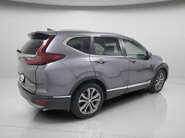 2020 Honda CR-V Touring - Photo 8