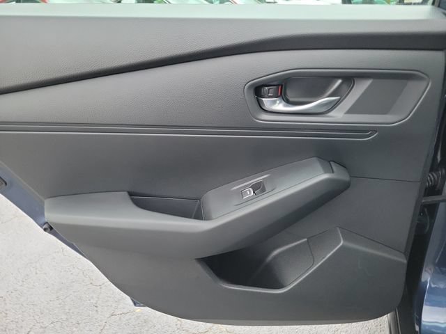 2024 Honda Accord EX - Photo 13