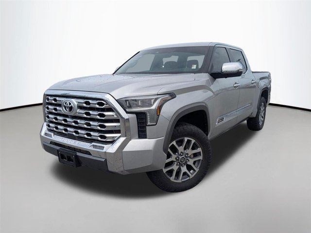 2024 Toyota Tundra 1794 Edition